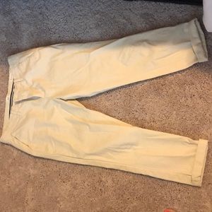 Girlfriend Chino pants